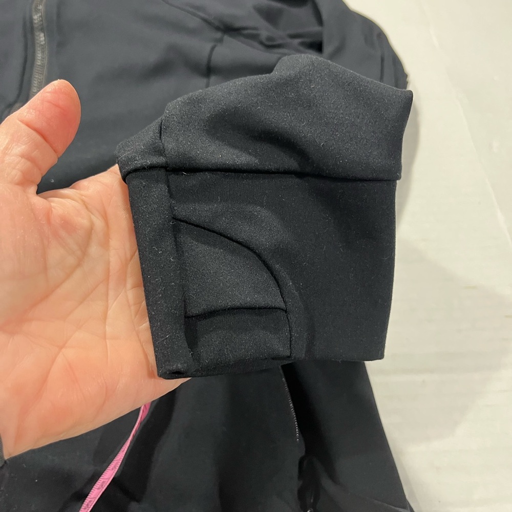 Fabletics Trinity Performance Jacket (A511) - image 6